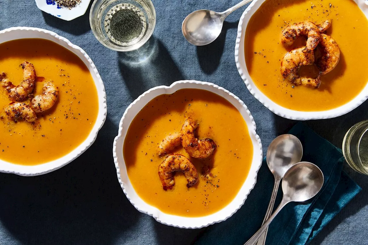 23 Easy Soup Recipes to Make While You Do Other Things