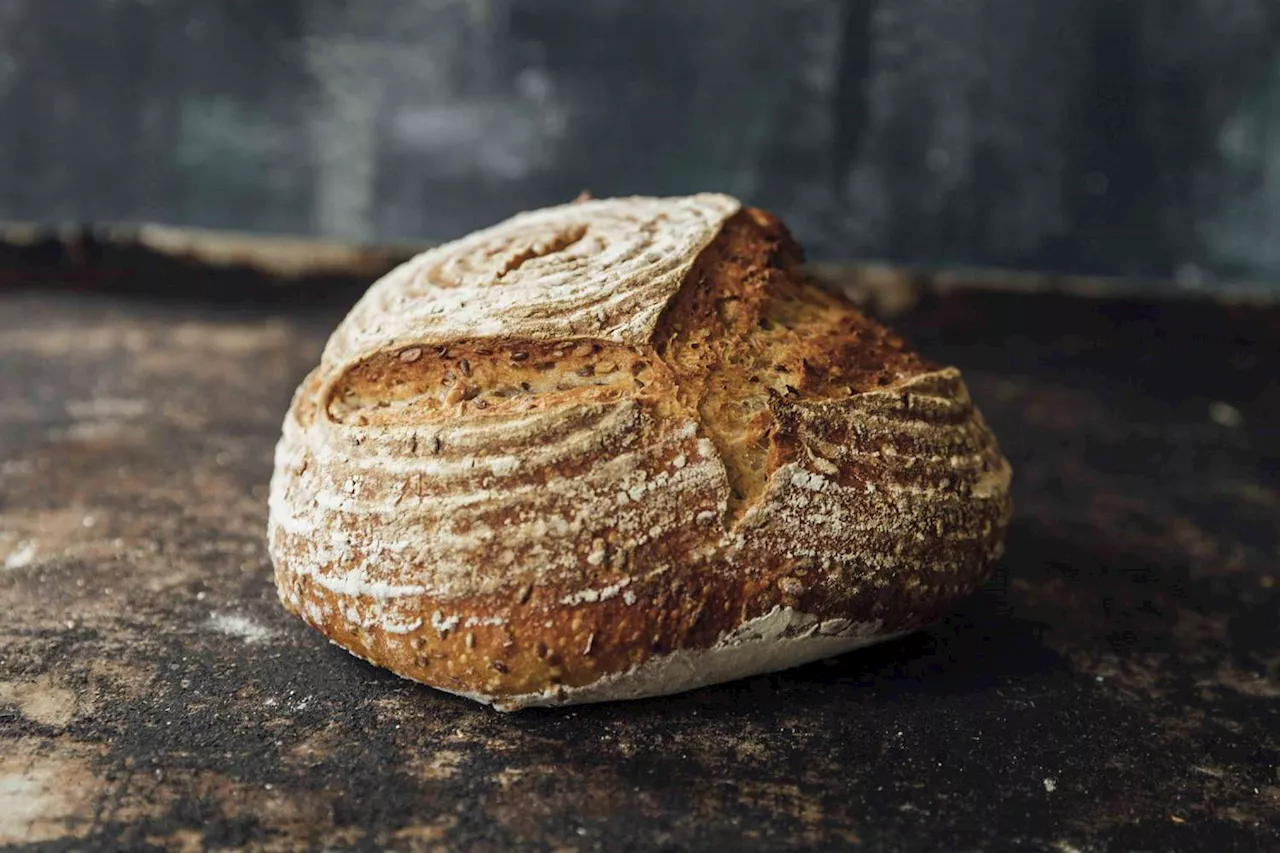 This Sourdough Bread Baking Kit Has Everything You Need to Make Crusty, Chewy Bread at Home