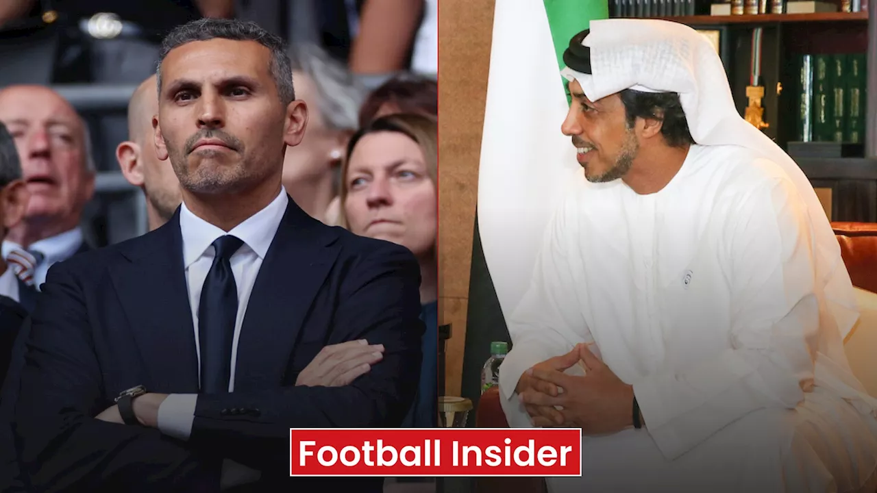 Sheikh Mansour Increases Stake in City Football Group to Over 80%