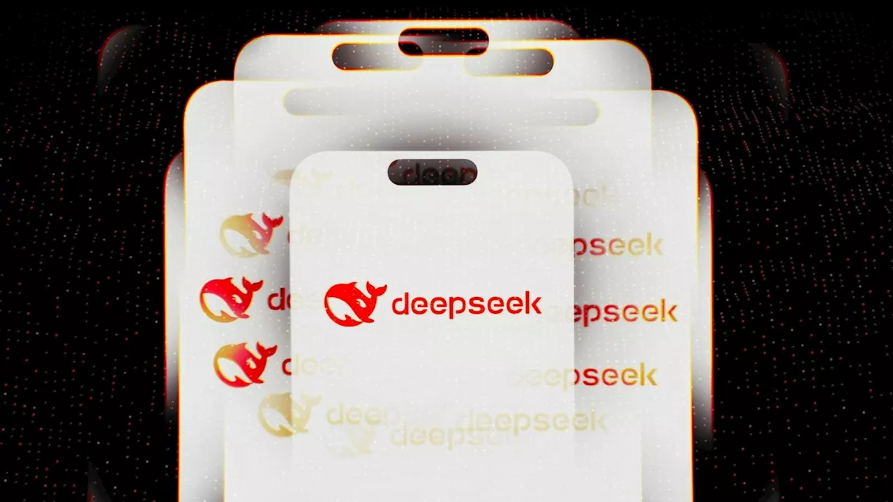 DeepSeek's Affordable AI Model Challenges US Supremacy
