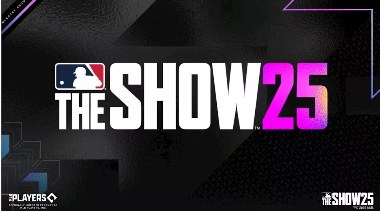 MLB The Show 25 Cover Athletes Revealed As Sony Cranks Up The Teasers