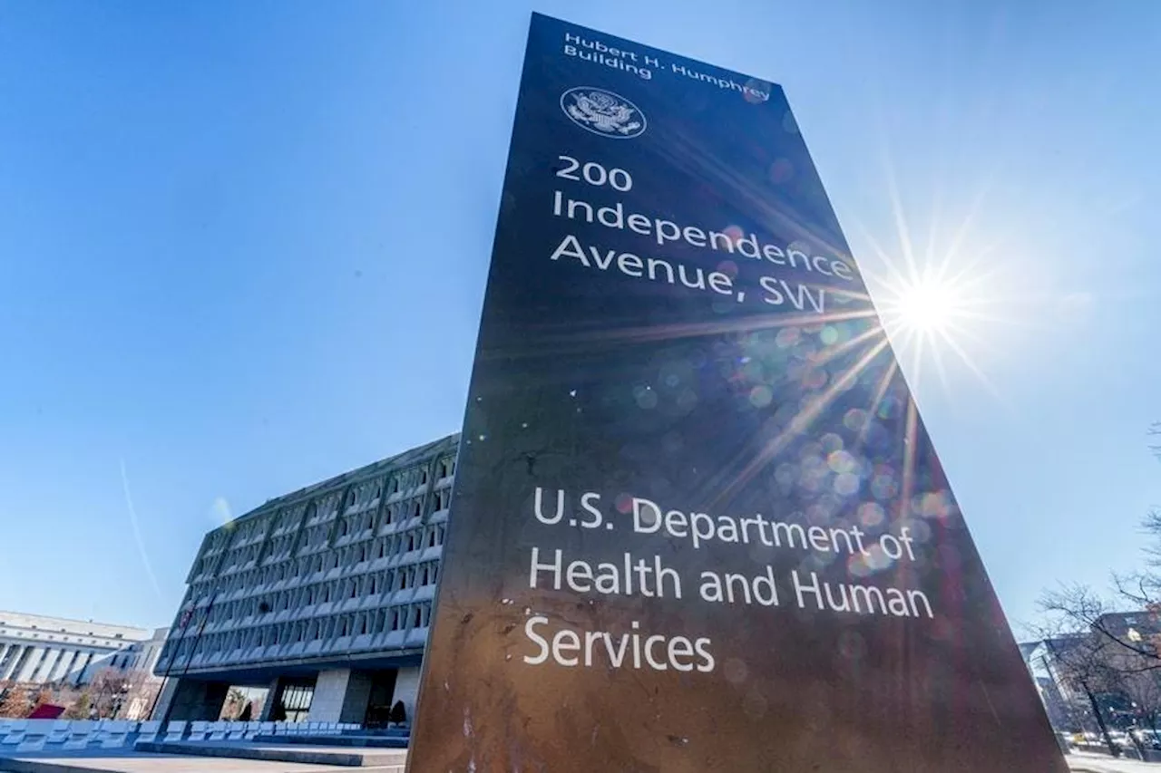 The Unsung Role of the US Department of Health and Human Services