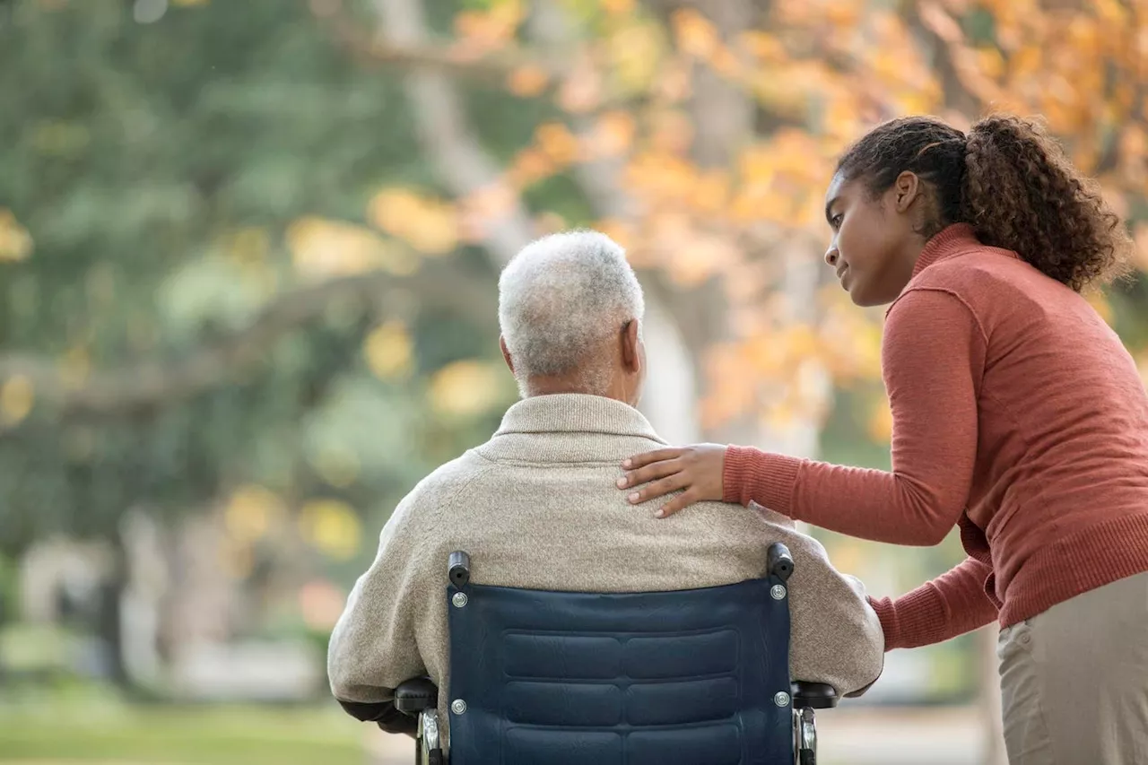 The 'Daughterhood Penalty': How Unpaid Eldercare Impacts Women's Careers