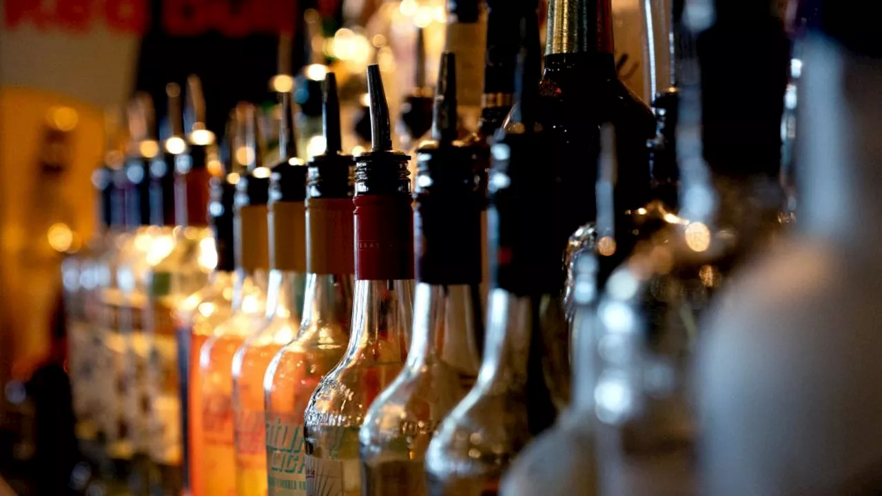 Washington proposal would require bars to sell drug tests for spiked drinks