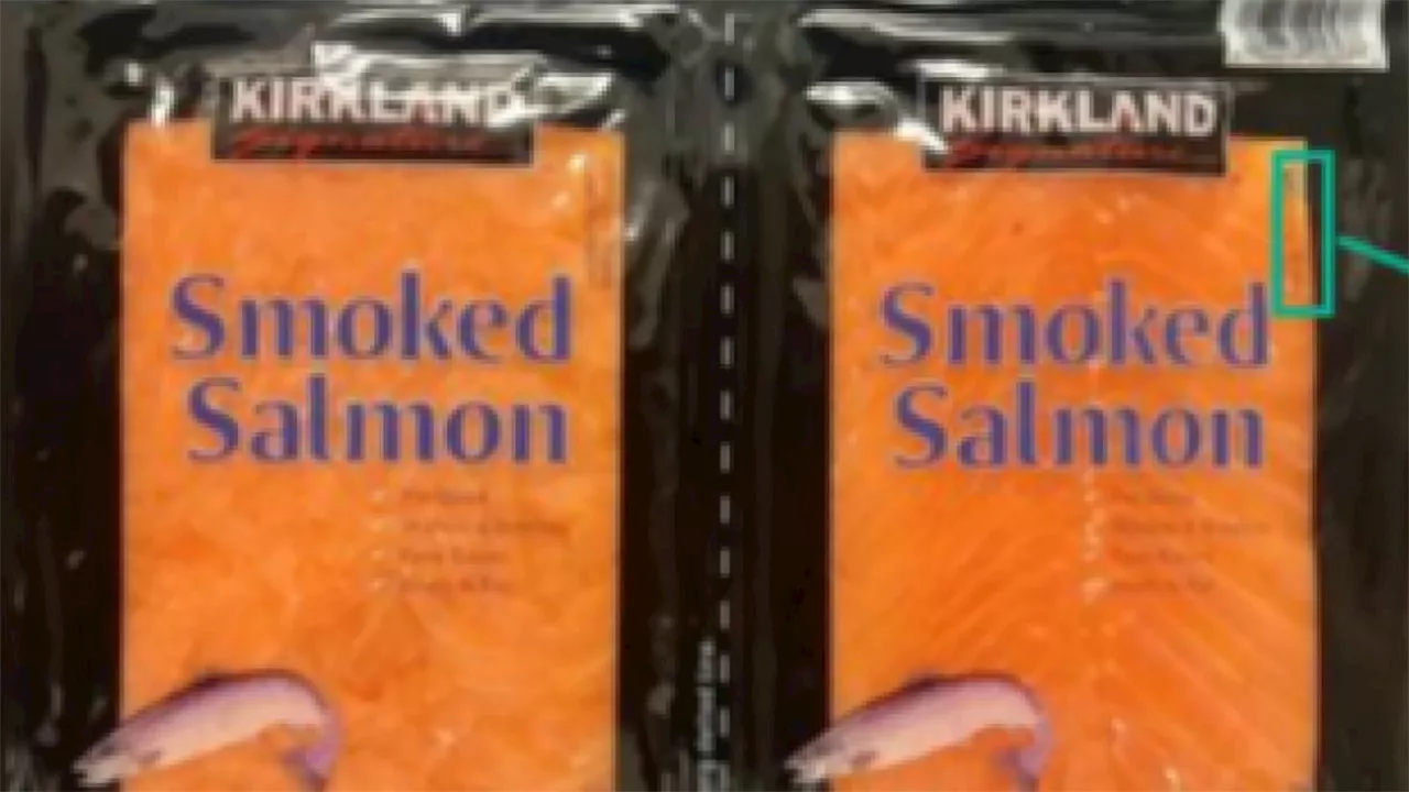 Costco Smoked Salmon Recall Elevated to Highest Risk Level