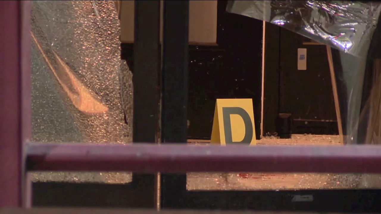 Deadly Shooting at East Frankford Ballroom Leaves One Dead, Two Critically Injured