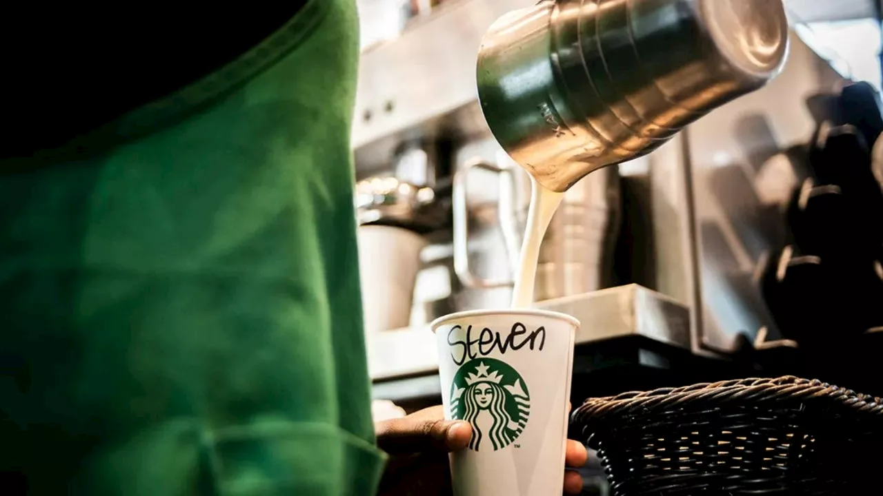 Starbucks Returns to Tradition with Condiment Bars, Mugs, and Code of Conduct