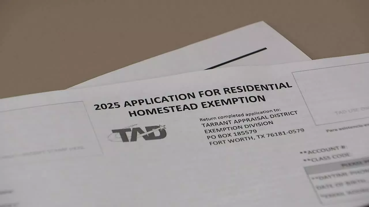 Texas Homestead Exemption Audit Sparks Confusion Among Property Owners