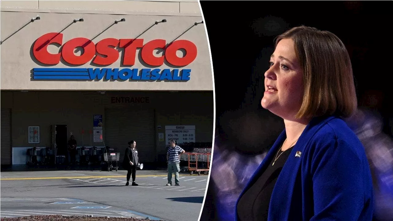 19 State Attorneys General Demand Costco Abandon DEI Policies