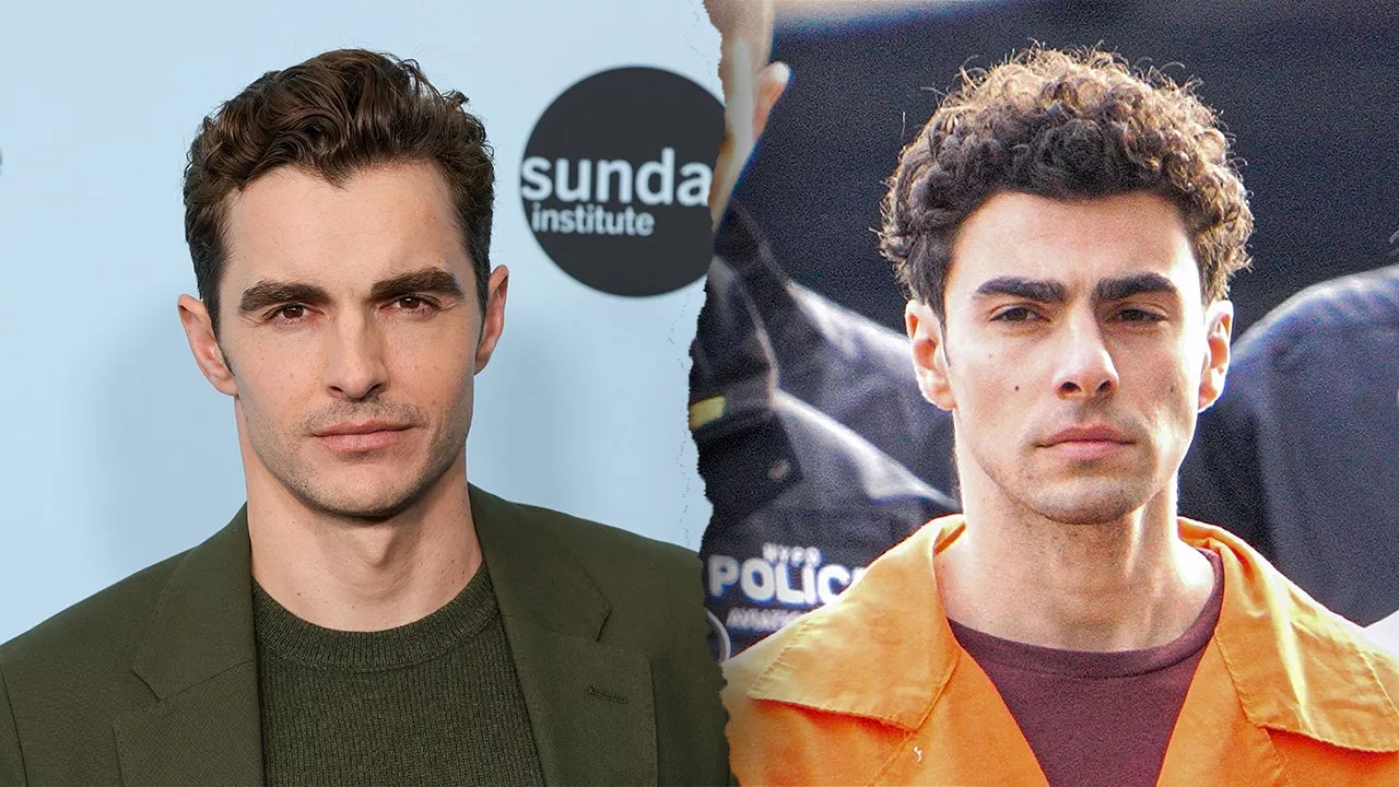 Dave Franco Reacts to Going Viral for Resemblance to Murder Suspect Luigi Mangione