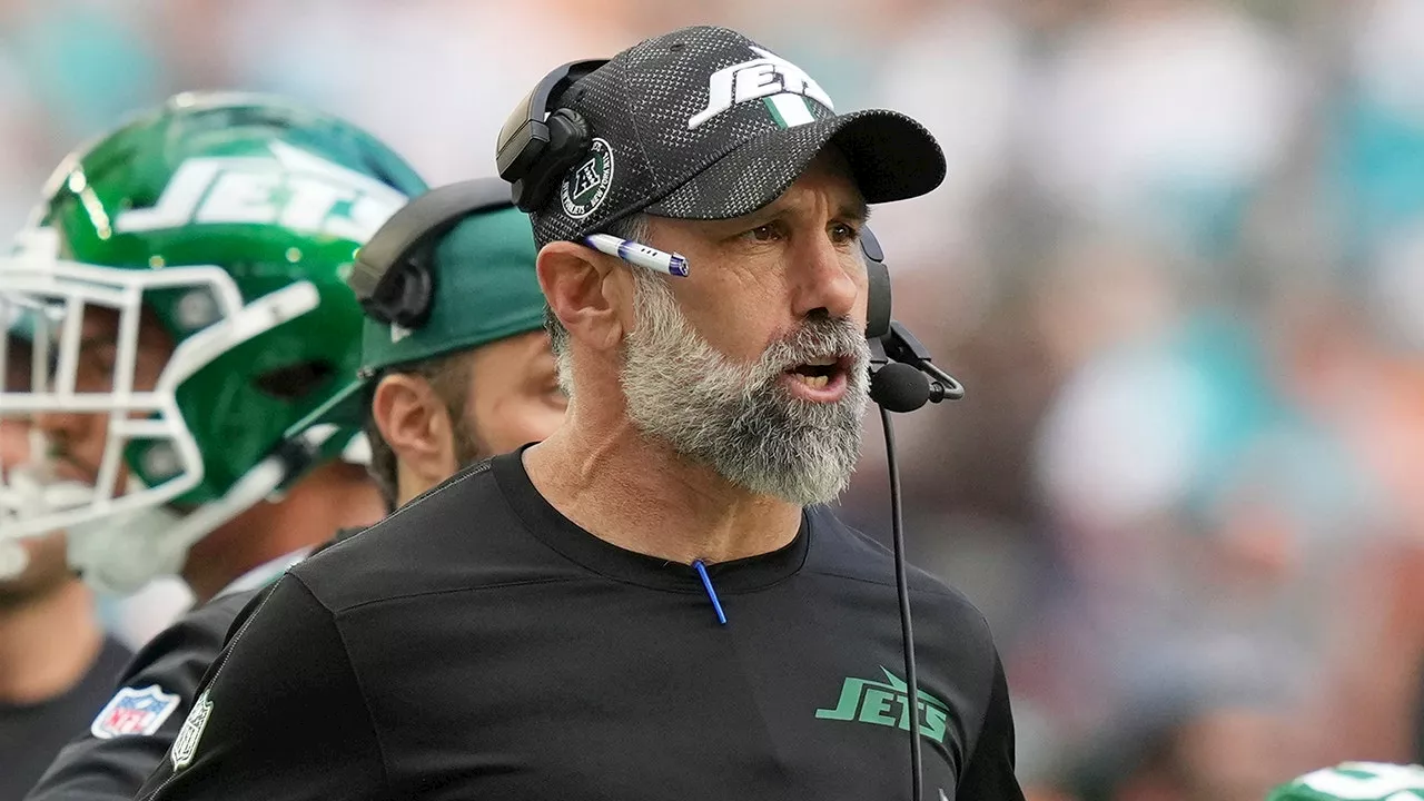 Former Jets Interim Coach Ulbrich Blames Lack of Honesty, Delegation for Failed Stint