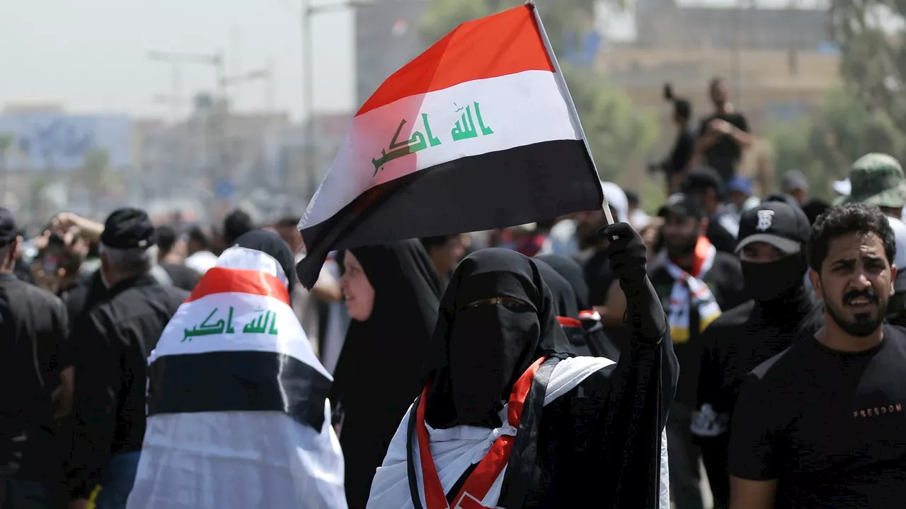 Iraq Seeks to Integrate Armed Groups Amidst Iranian Influence Decline