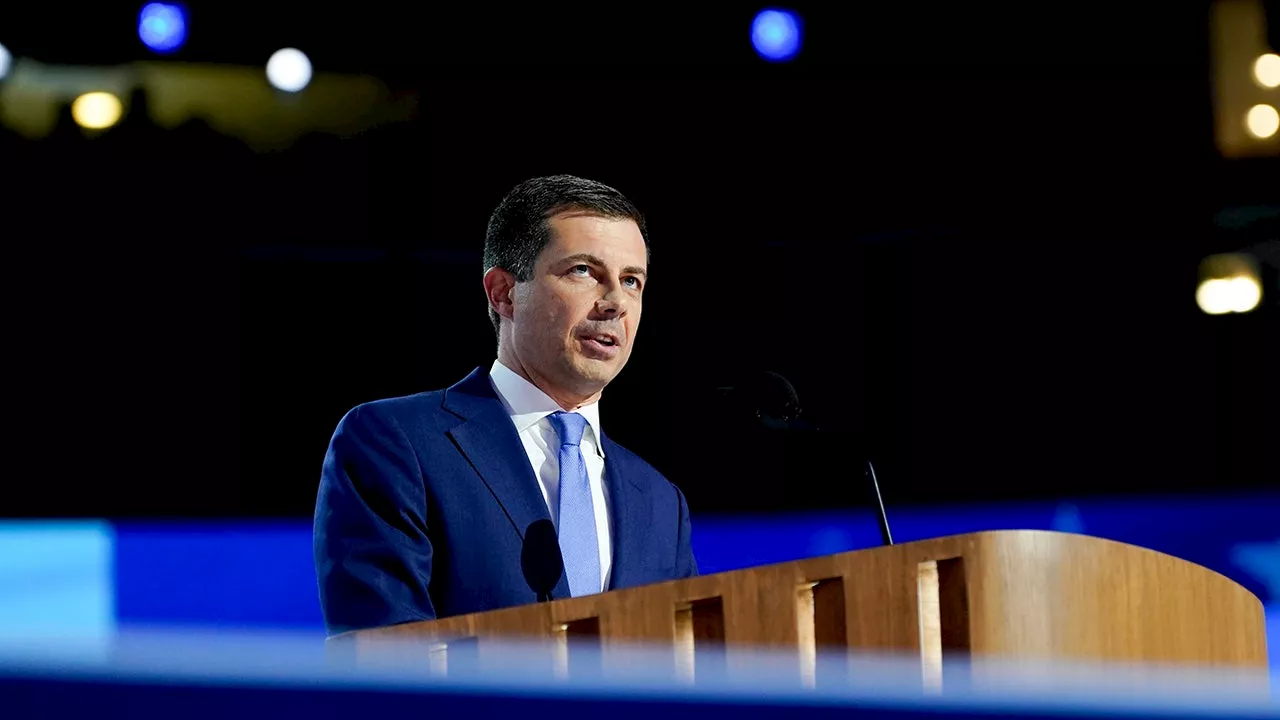 Pete Buttigieg Eyes Potential Senate Run in Michigan