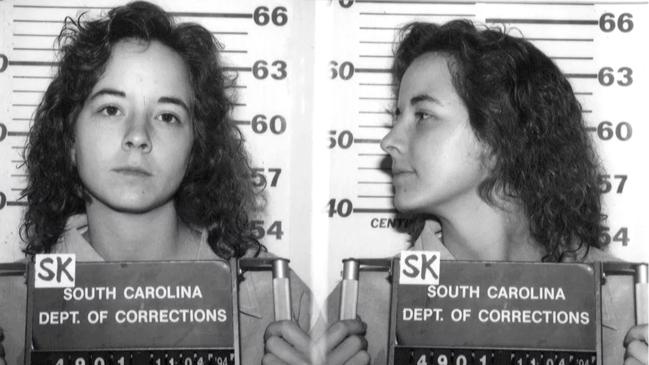 Susan Smith's Prison Behavior 'Nightmare' After Parole Denial