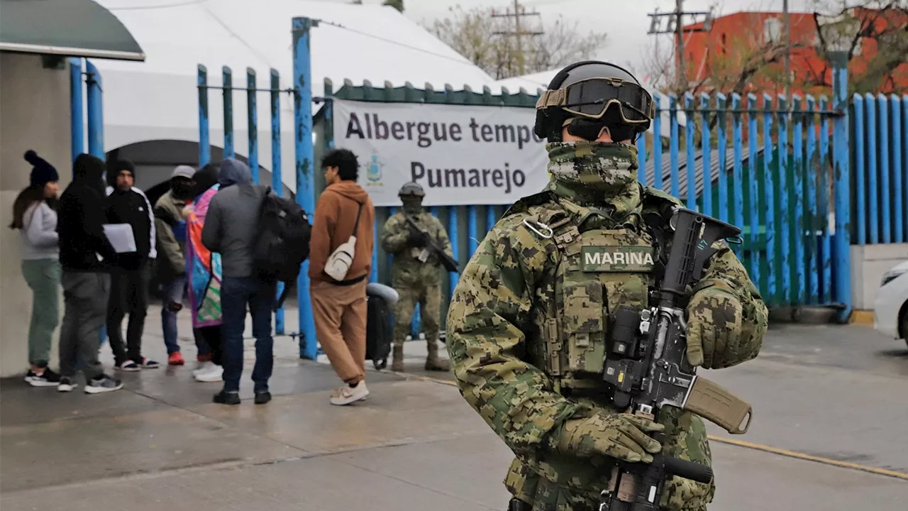 U.S. Issues Highest-Level Travel Warning for Mexican Border State