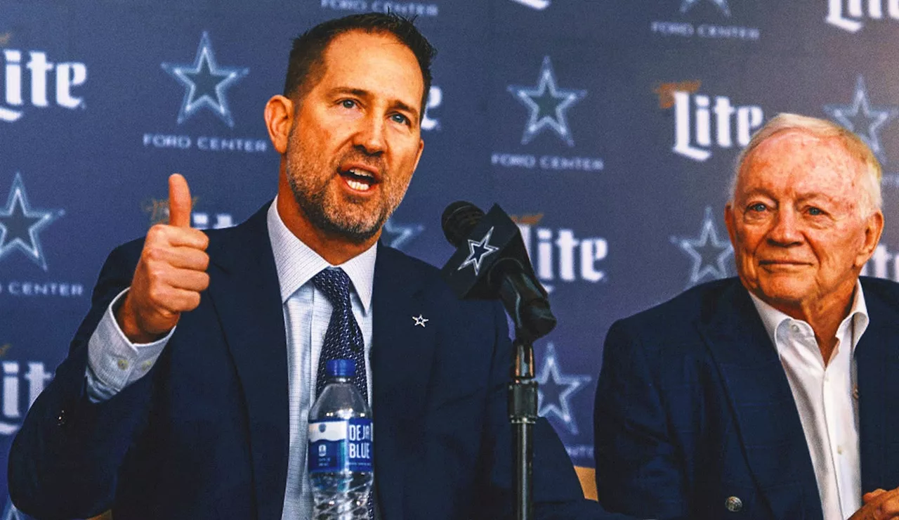 Why Cowboys hiring Brian Schottenheimer might not be a ‘missed opportunity’