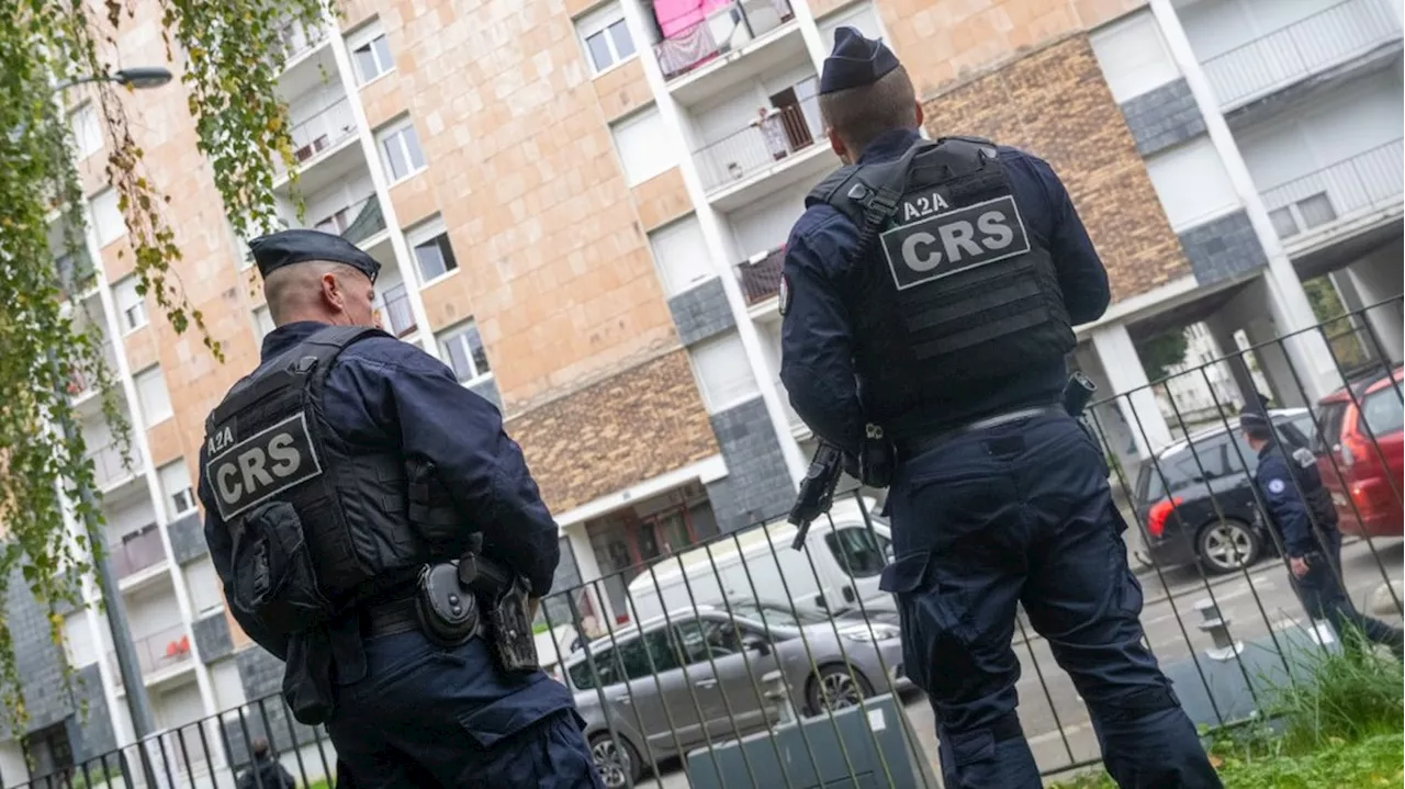 Lutte contre le narcotrafic : une proposition de loi transpartisane examinée au Sénat