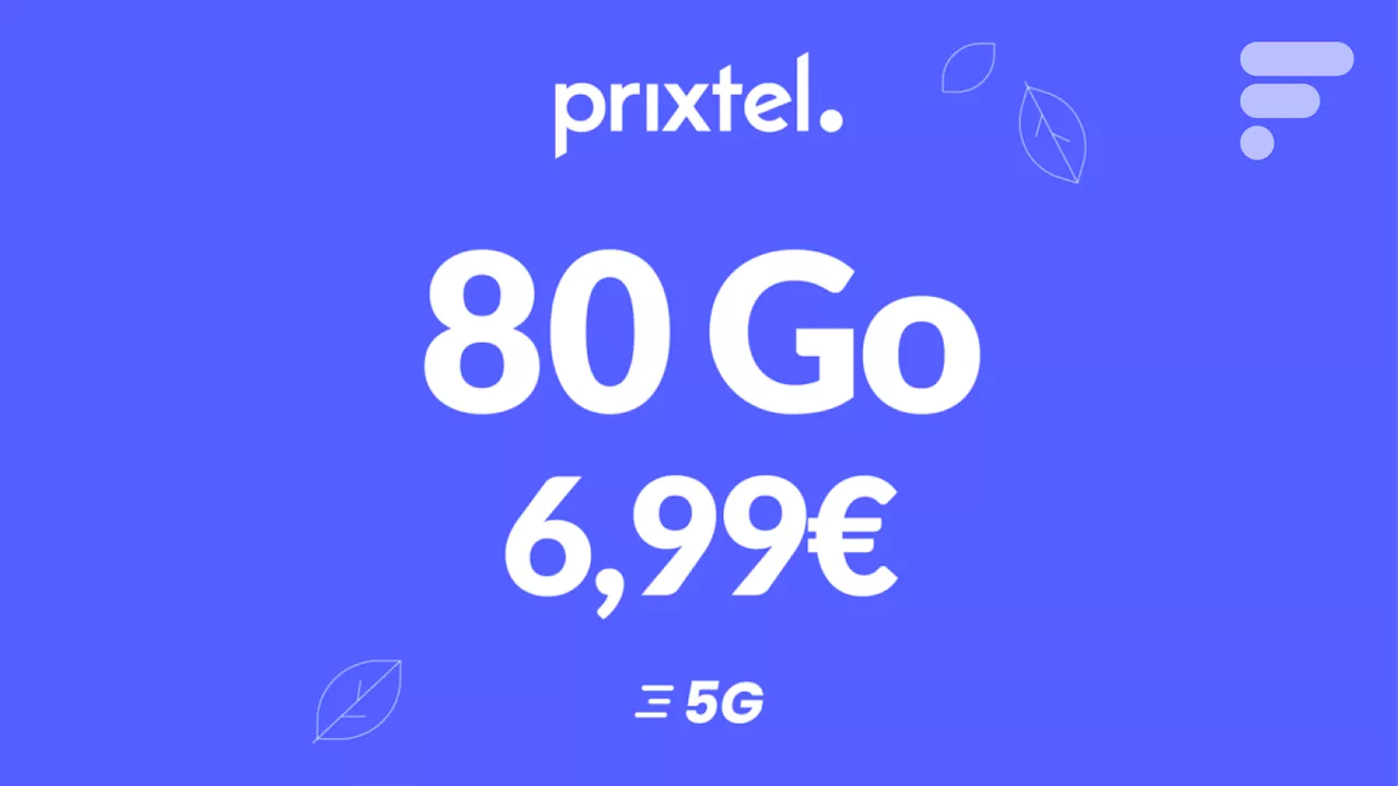 Les forfaits mobiles 5G à moins de 10 euros disparaissent-ils ?