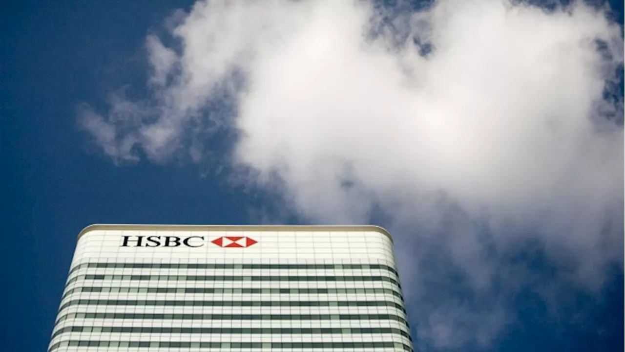 HSBC Shrinks Investment Banking in UK, Europe and Americas