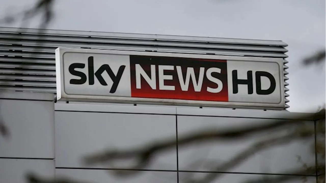 Sky News to Overhaul Programming and Newsroom for Premium Paid Content