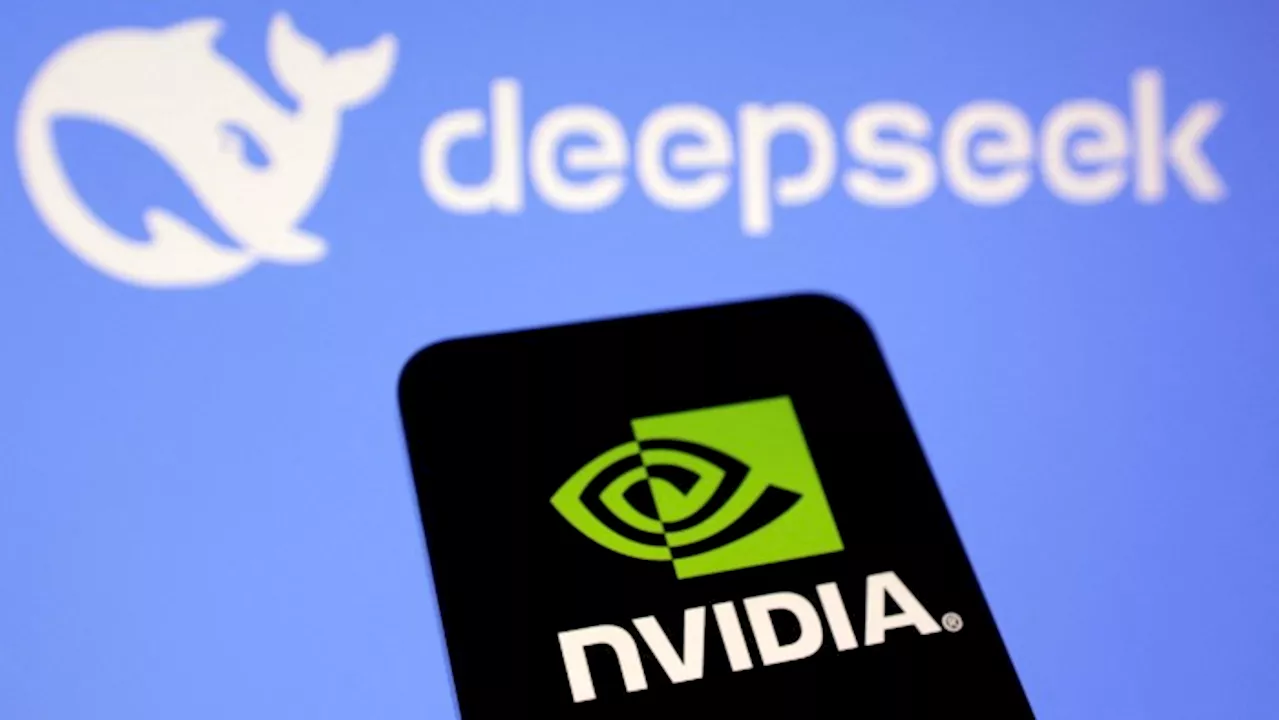 What DeepSeek’s AI really means for the market