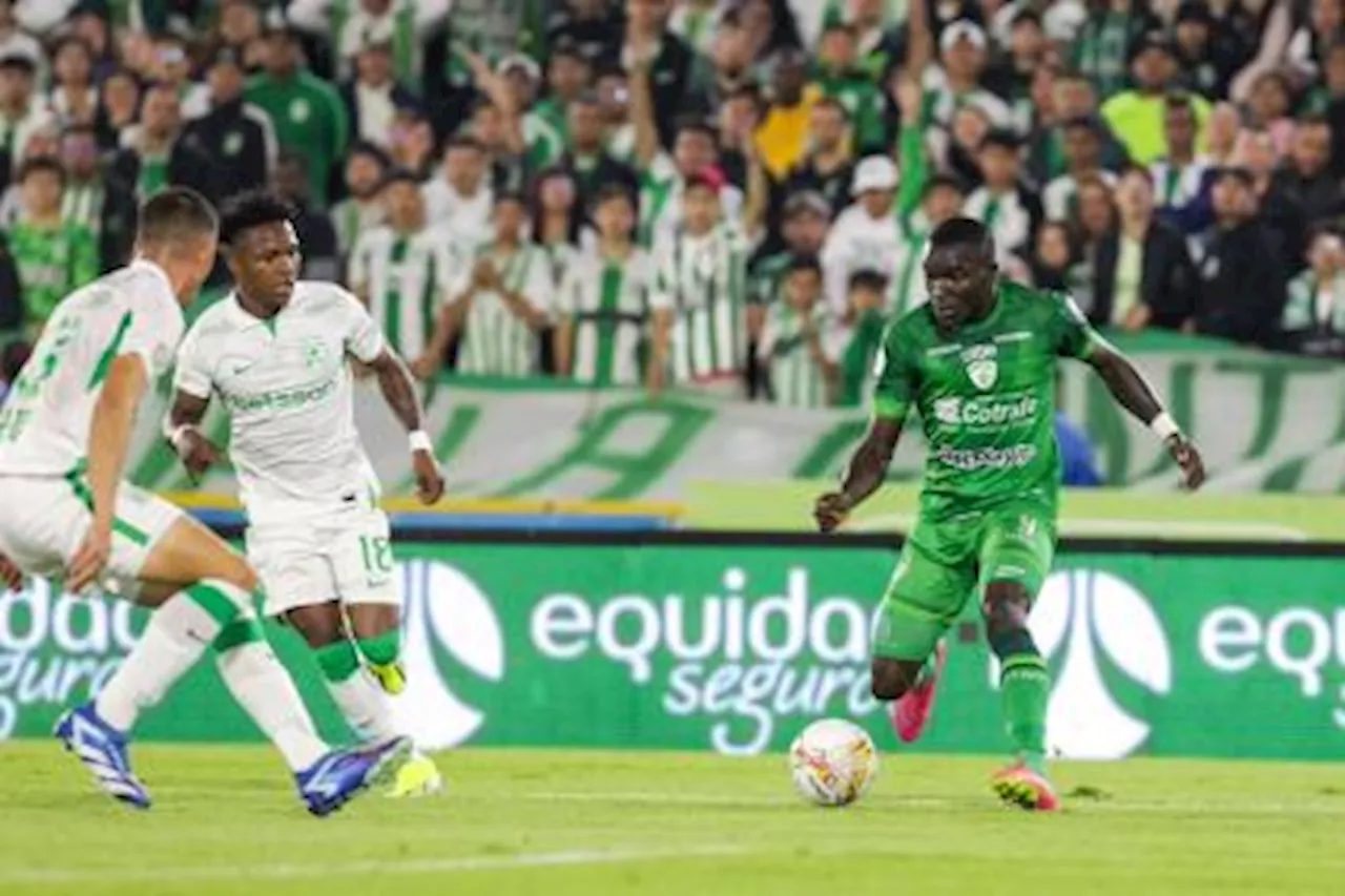 Equidad vs. Nacional en El Campín: este es el precio de las boletas