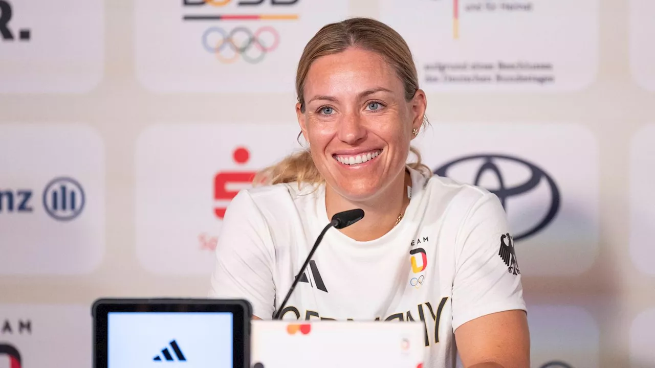 Angelique Kerber: Offene Worte zu ihrem Karriereende