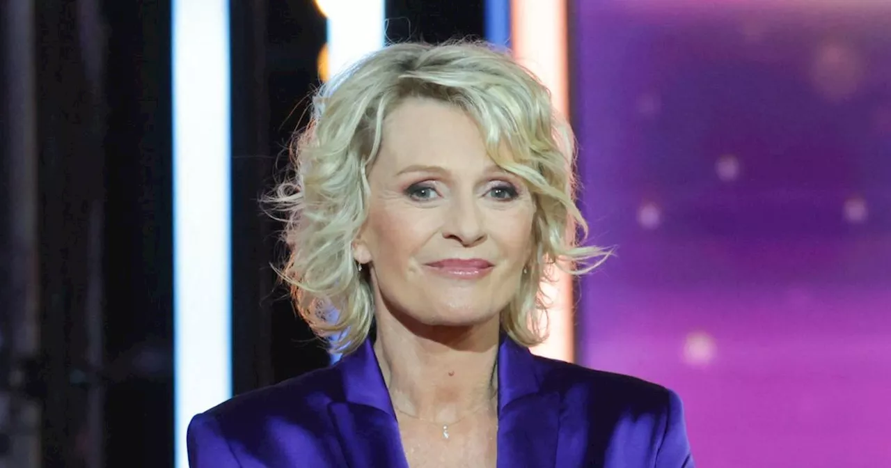 Sophie Davant dans DALS : « Après 60 ans, on n’est pas périmées ! »