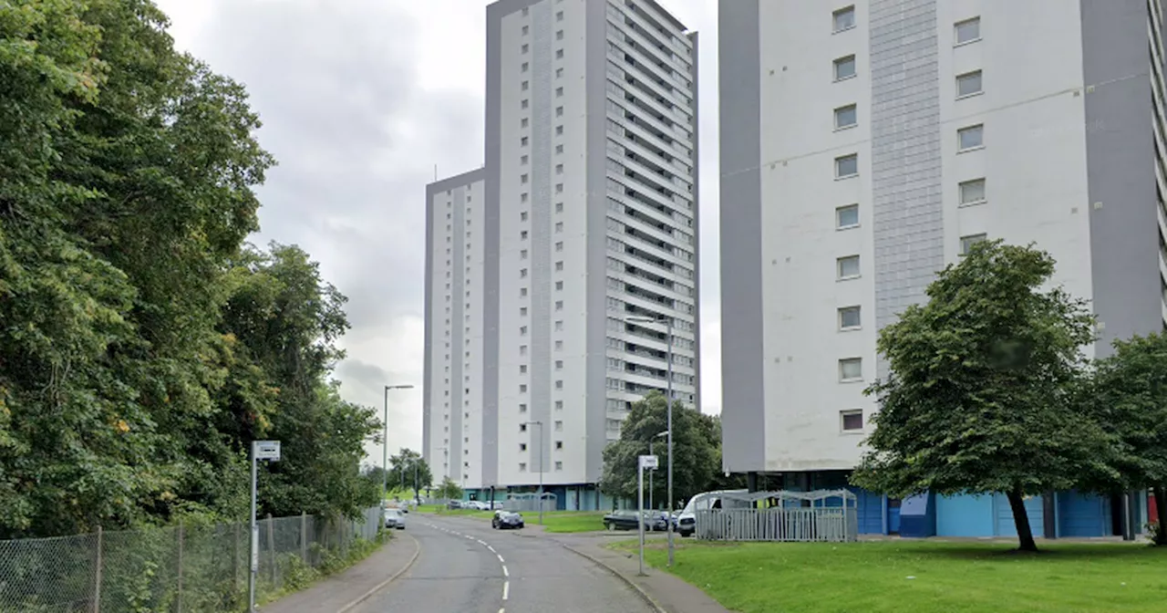 Wyndford High-Rise Flat Demolitions Set for March 23