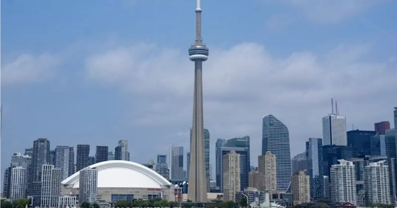 Federal, provincial and municipal governments to invest $975M in Toronto’s waterfront