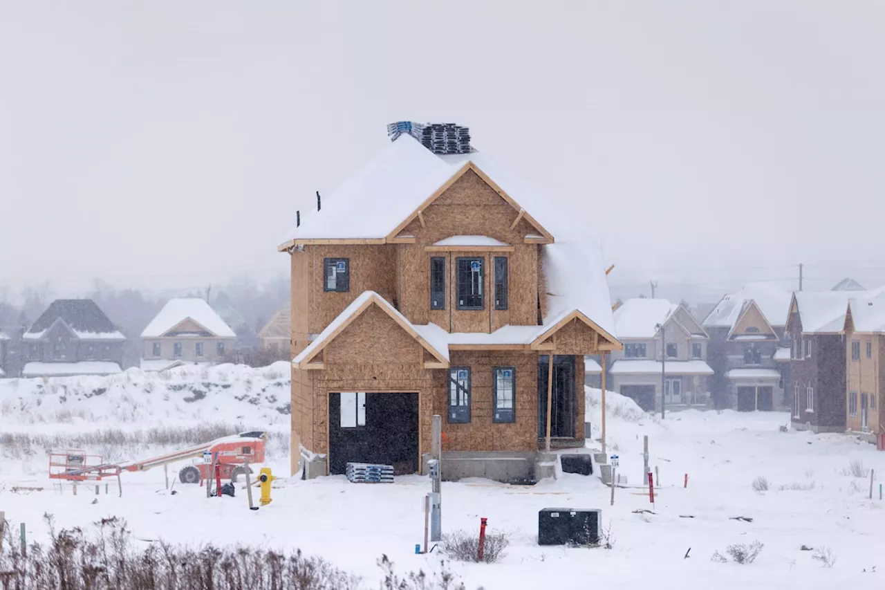 Canada's Foreign Buyer Ban: A Housing Crisis Catalyst