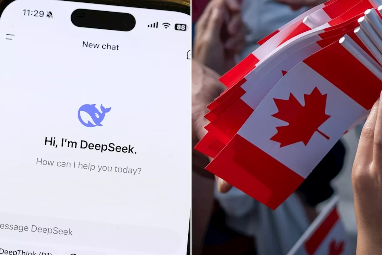 Chinese AI Chatbot DeepSeek Challenges US Giants