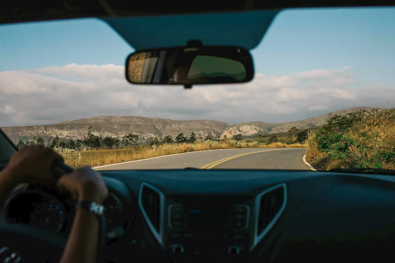 Credit Card Hacks for Your Next Road Trip