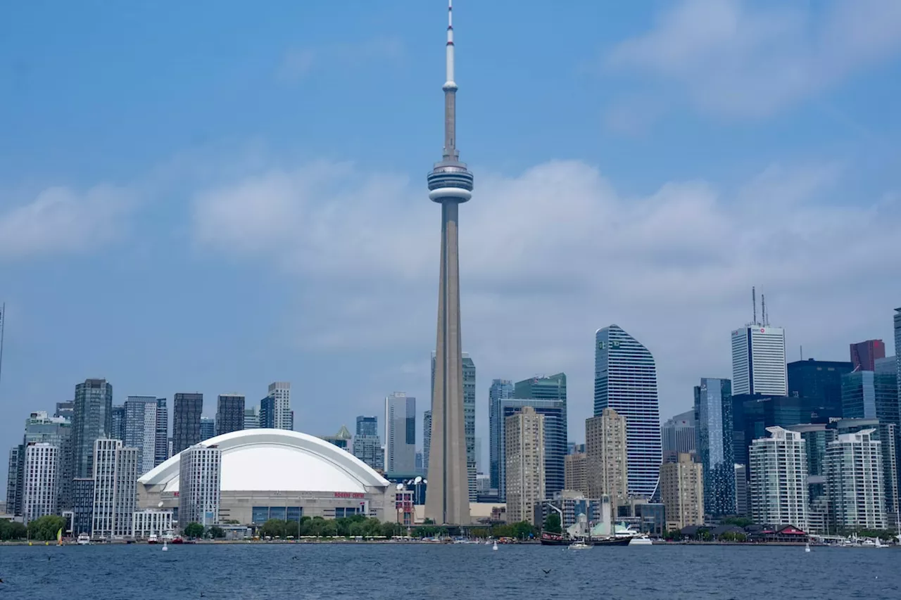 Federal, provincial and municipal governments to invest $975-million in Toronto waterfront