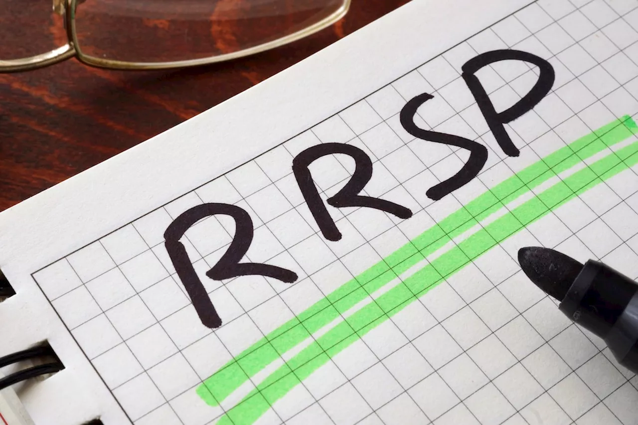 Integrating RRSPs into Estate Planning