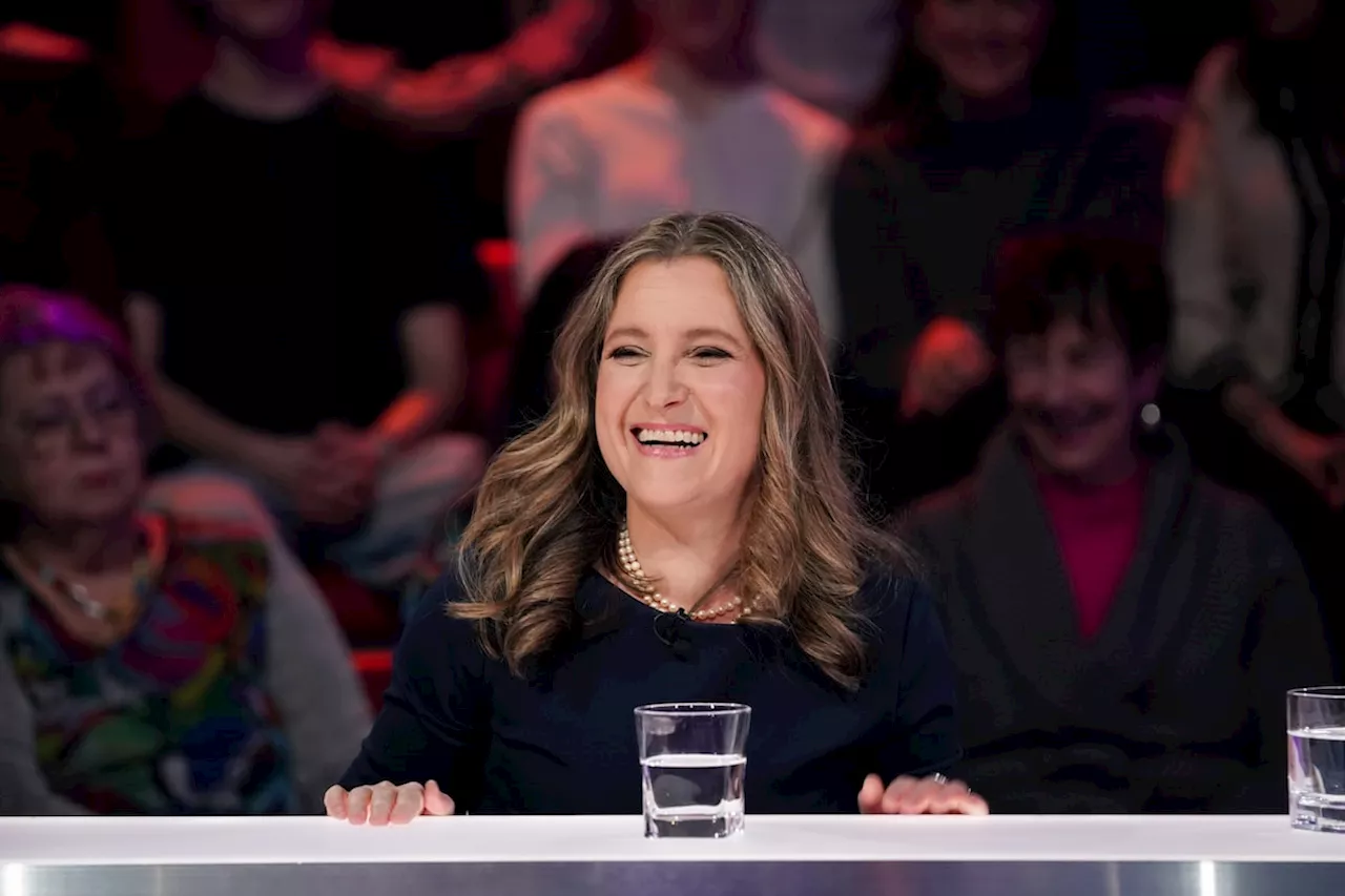 Freeland's 'Cringe' Appearance on a Canadian Talk Show Highlights a Lack of Homegrown Late-Night