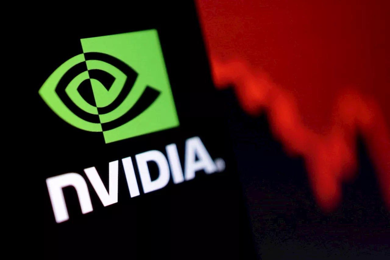 Nvidia short bets rake in more than US$6-billion in profits after DeepSeek panic