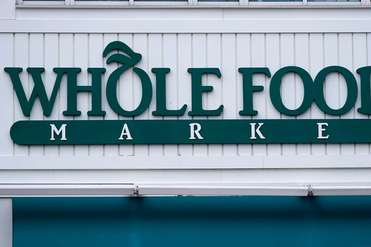 Whole Foods Workers in Philadelphia Vote to Unionize