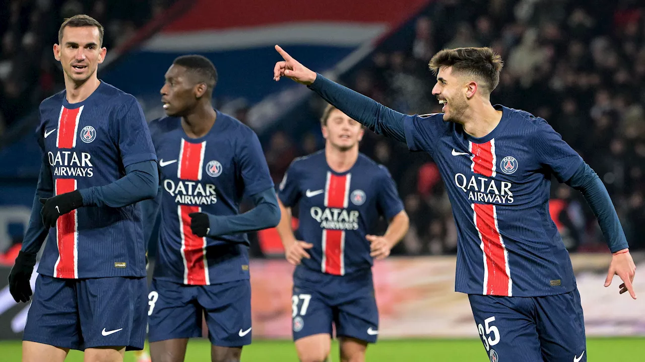 Paris Saint-Germain wages: Who is the best paid player at Les Parisiens and everything you need to know about PSG's salary bill