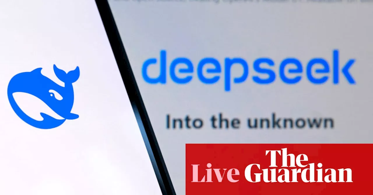 DeepSeek: A New Player Challenges US AI Dominance