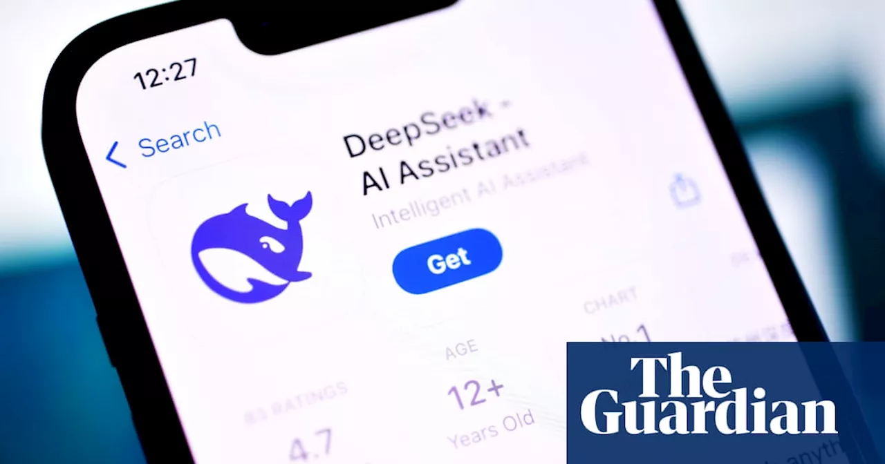 DeepSeek: China's Low-Cost AI Chatbot Raises Concerns