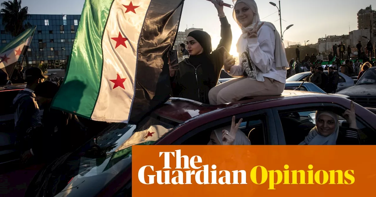 Syria's Future: Lessons from Libya's Failed Revolution