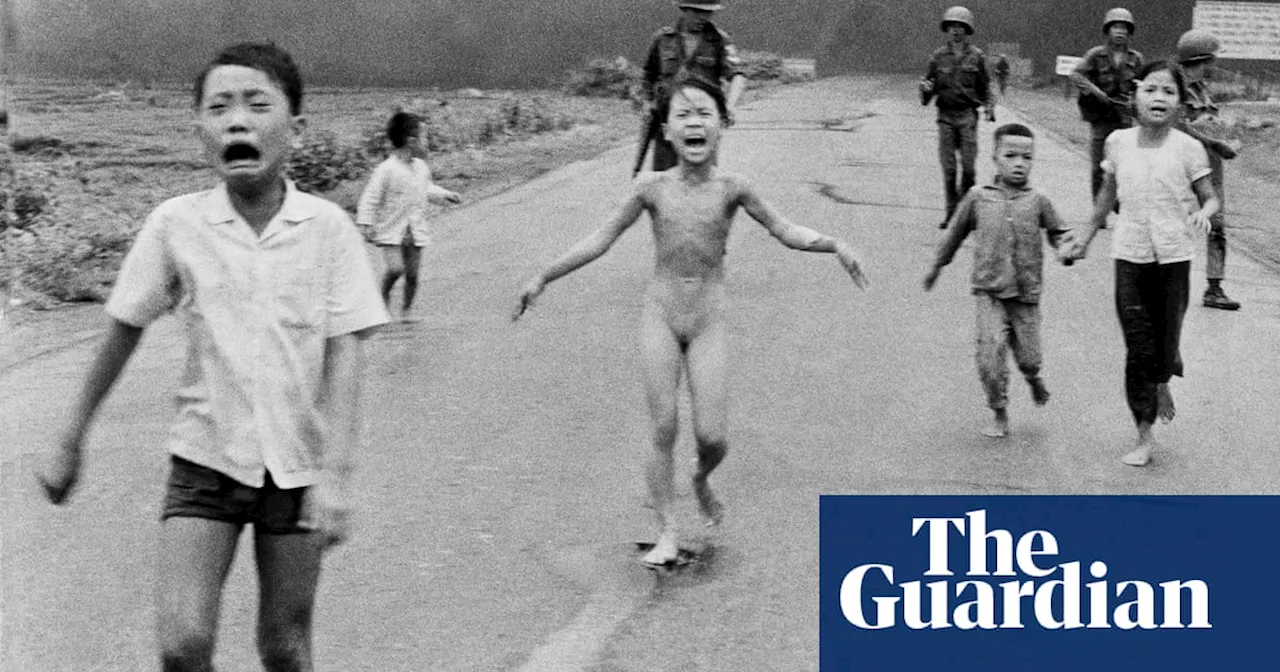 ‘Uncomfortable truths’: controversial film challenges authorship of famous photo