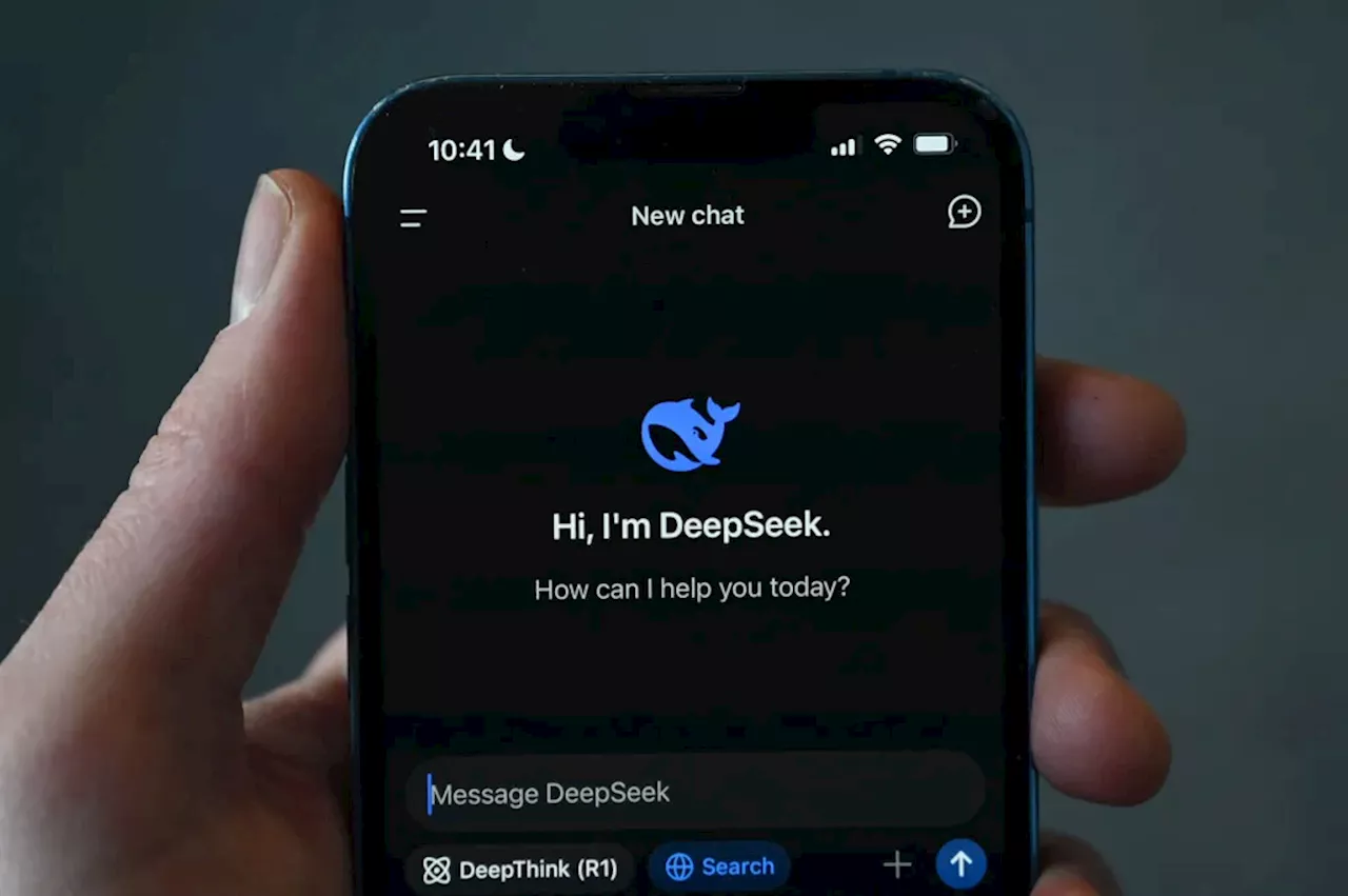 DeepSeek: Tantangan Baru bagi ChatGPT