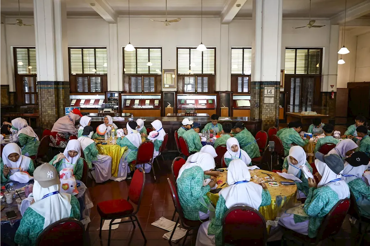 Eksekusi Sekolah Swasta Gratis Tunggu Revisi Perda Sistem Pendidikan