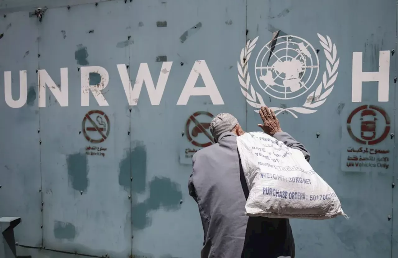 Israel Segera Usir UNRWA, Jutaan Pengungsi Palestina Telantar