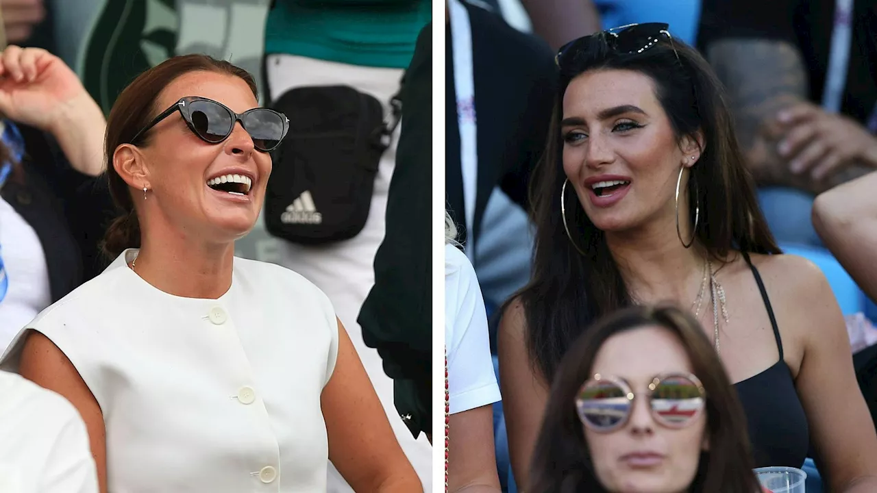 Coleen Rooney and Annie Kilner Plan Girls' Getaway Amidst Marital Troubles