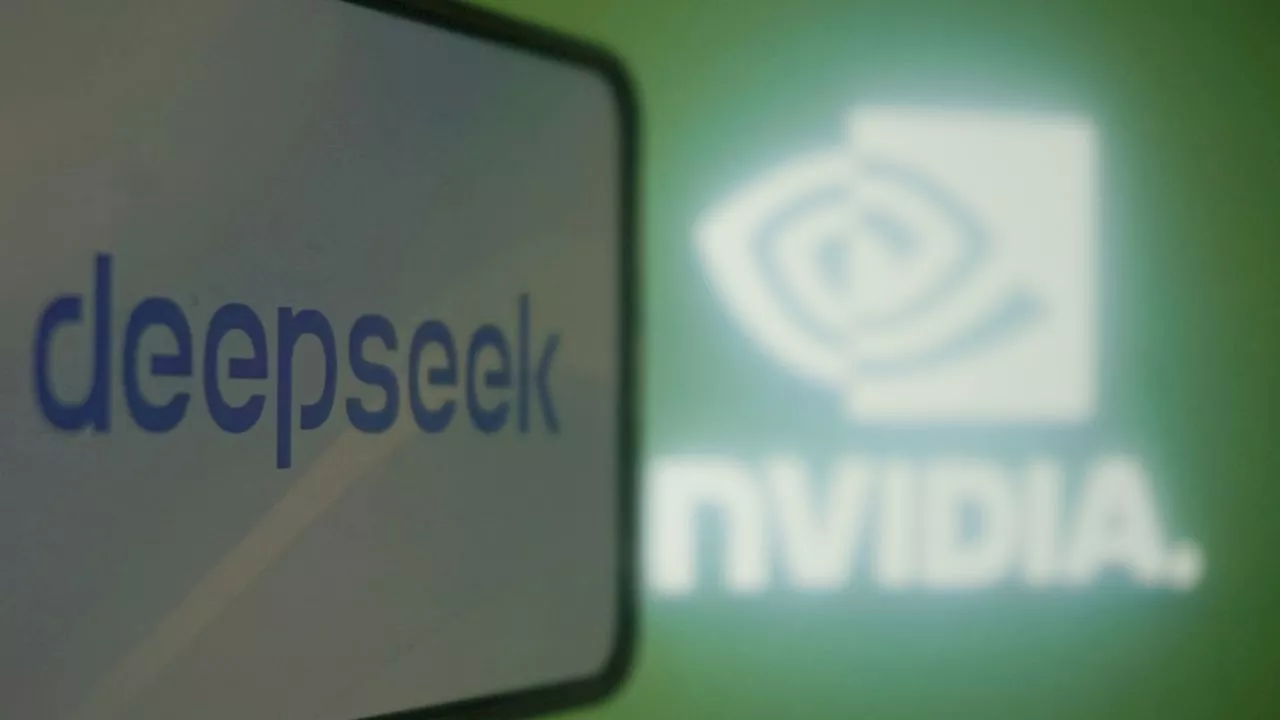 DeepSeek, la IA china, despierta una corrida en Wall Street