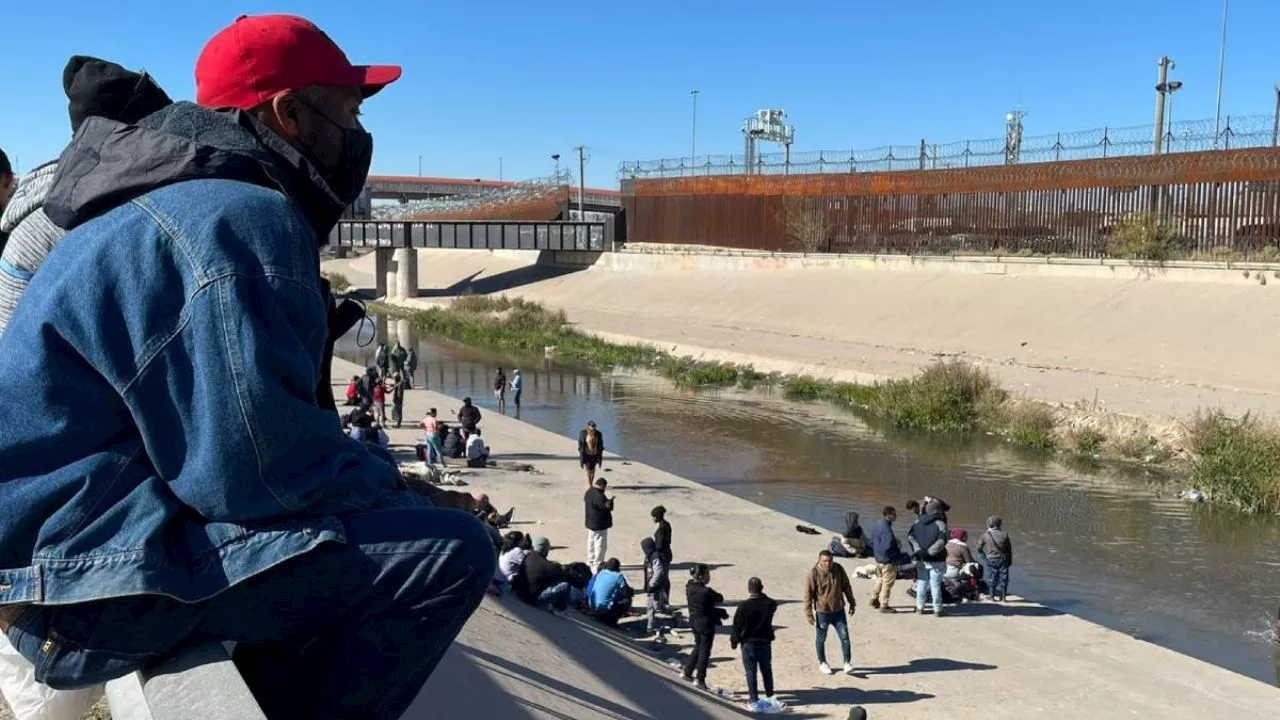 Gobernador de Texas despliega 400 soldados adicionales a la frontera con México