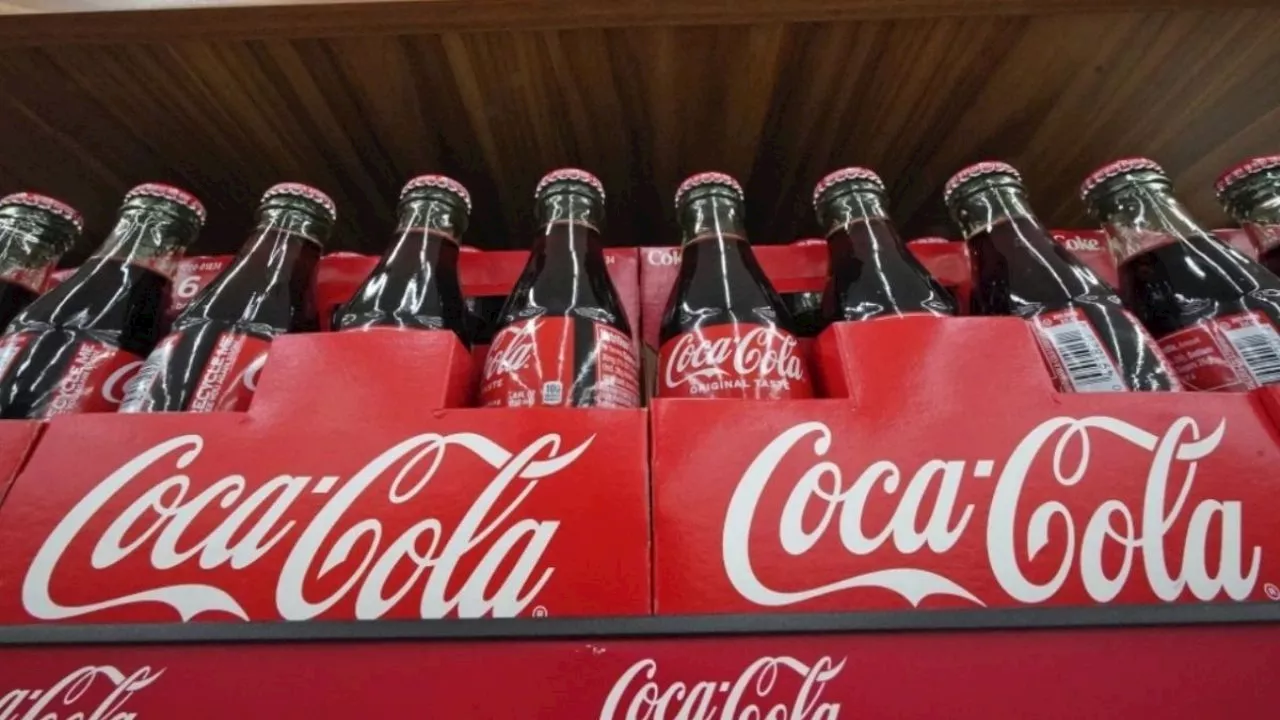 Retiro Masivo de Coca-Cola en Europa por Detección de Clorato